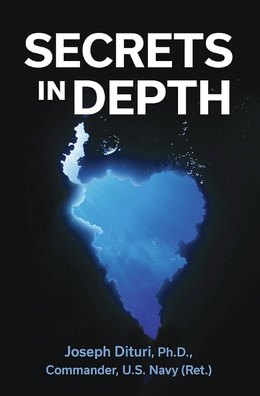 Cover of Secrets in Depth