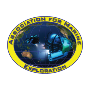 Association for Marine Exploration logo